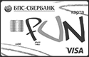 Расскрочка Fun Карта